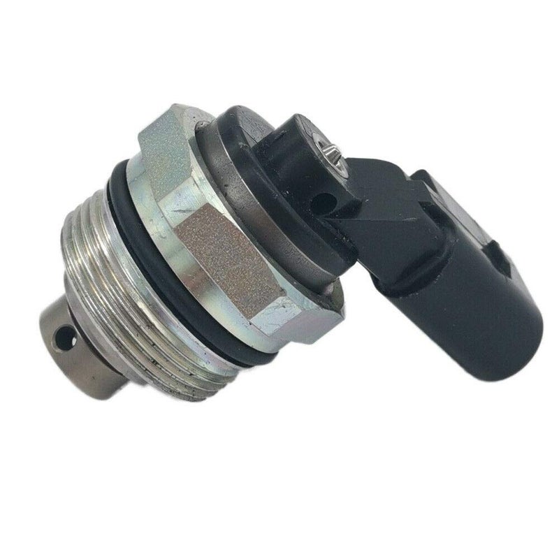 Amrxuts 079127025C High Pressure fuel pump converter for Audi A6 A8 Q7 RS4 S5 2007-2009 for Volkswagen Touareg 2008-2010 Porsche Cayenne 03H127025C LHM10040 (Left & Right - only V8)* (Left- V6/V8) - Image 4
